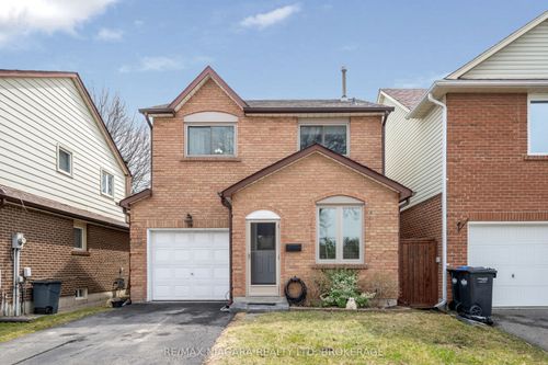 14 Bryant Crt, Brampton, ON, L6X2T1 | Card Image
