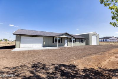 1550 S Cherry Court, House other with 3 bedrooms, 2 bathrooms and null parking in Taylor AZ | Image 1