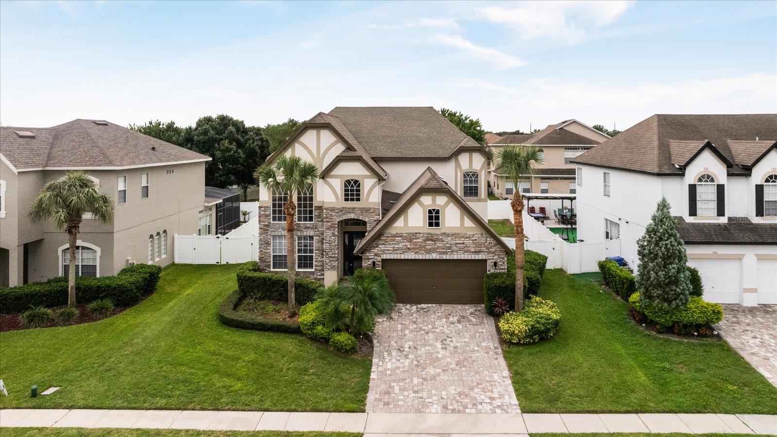 Carolina Wren Dr, Ocoee, FL 34761