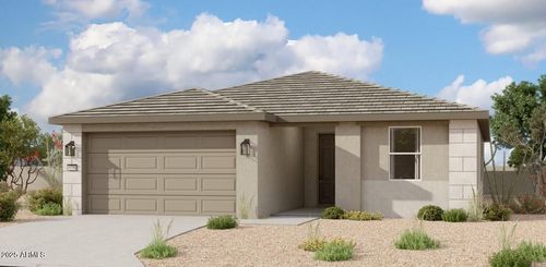 5528 W Piedmont Rd, Laveen, AZ, 85339-3396 | Card Image