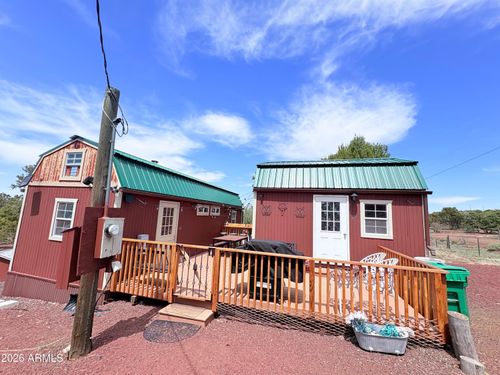 125-7330 N Pinon Pine St, Williams, AZ, 86046-8897 | Card Image