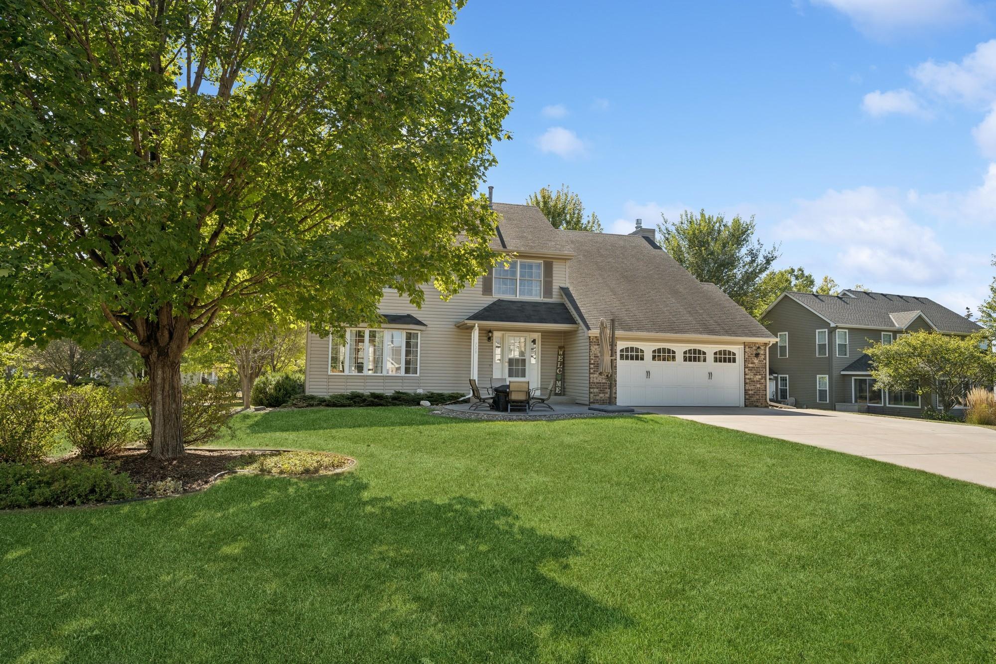 Castleton Ct, Saint Paul, MN 55123