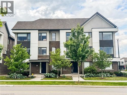 6-1125 Leger Way, Milton, ON, L9E1N7 | Card Image