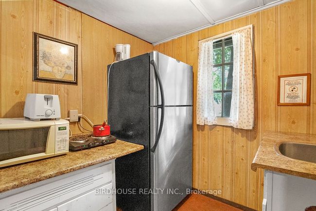 15 Cedar Nook Rd, House other with 3 bedrooms, 1 bathrooms and 10 parking in Coboconk ON | Image 34