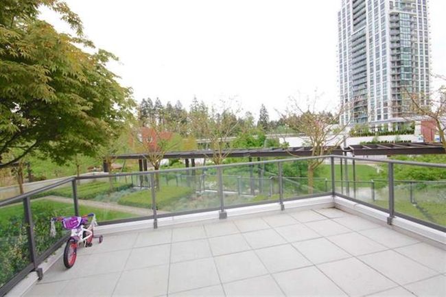 309 - 2982 Burlington Drive, Condo with 1 bedrooms, 0 bathrooms and 1 parking in Coquitlam BC | Image 19