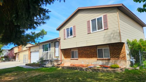 6679 S 3235 W, West Jordan, UT, 84084-6909 | Card Image