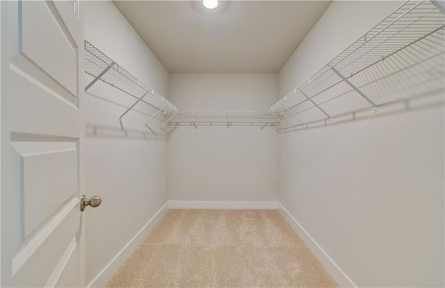 100 Homesite Valleyview Court, House other with 4 bedrooms, 3 bathrooms and null parking in Mcdonough GA | Image 22