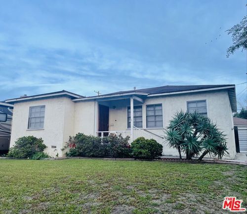 854 Rose Ave, Venice, CA, 90291-2567 | Card Image