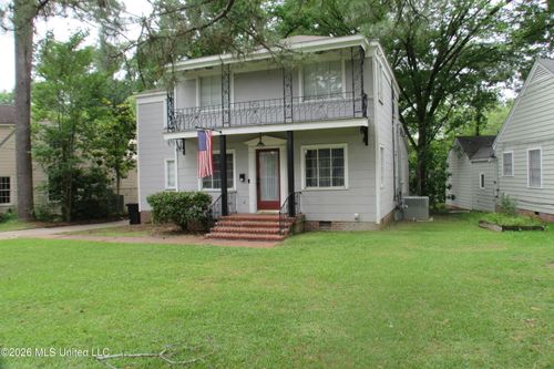111 Pinehaven Dr, Jackson, MS, 39202-1837 | Card Image
