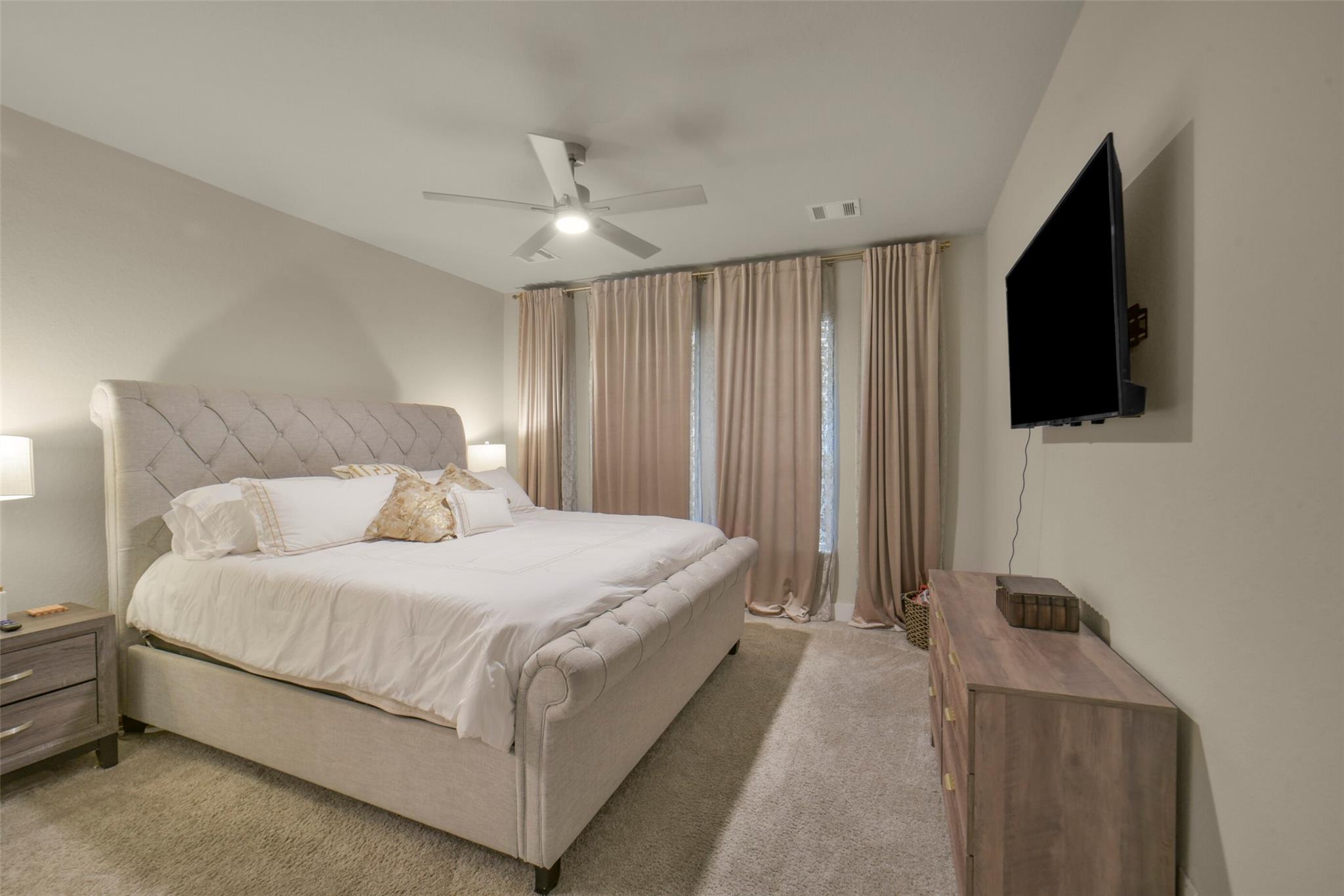 Residential Lease in Katy 4