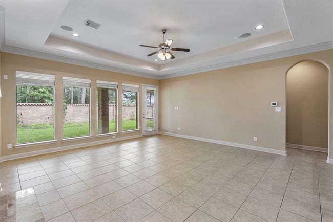 14407 Kingston Falls Lane, House other with 3 bedrooms, 3 bathrooms and null parking in Humble TX | Image 14