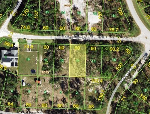 27285 Plumosa Dr, Punta Gorda, FL, 33955-2159 | Card Image