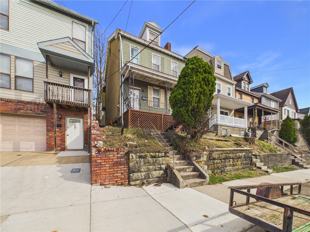 Residential in Mt Washington 2