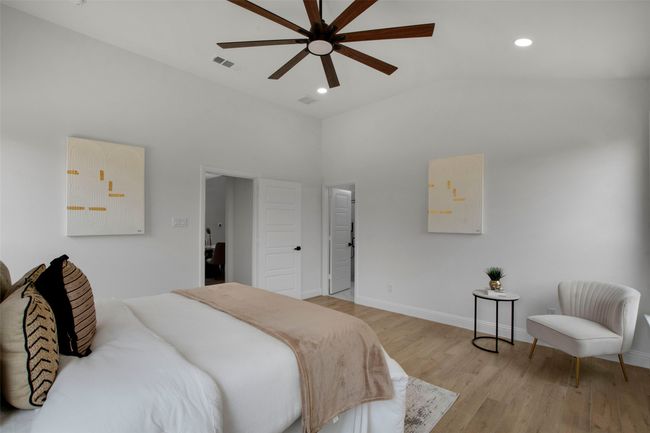 209 Pearl Harbor St, House other with 4 bedrooms, 3 bathrooms and null parking in Tool TX | Image 19