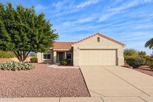 15974 W Quail Creek Ln, Surprise, AZ, 85374-5018 | Card Image