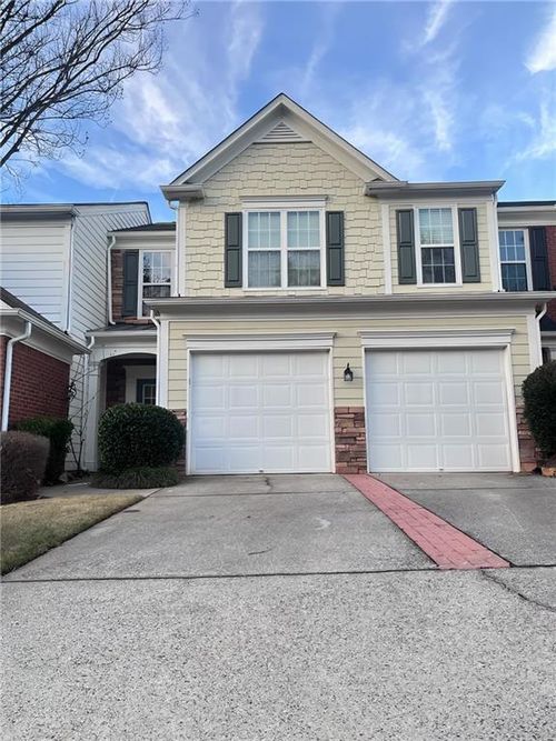 160 Finchley Dr, Roswell, GA, 30076-4887 | Card Image