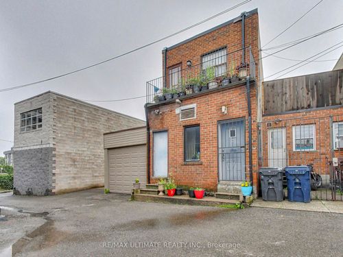 apt-2-1584 Dundas St W, Toronto, ON, M6K1T8 | Card Image