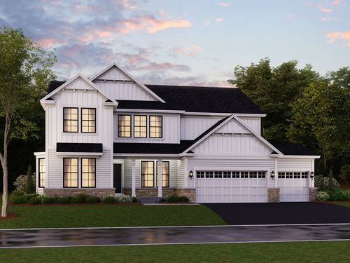 28 Hawthorn Ridge Dr, Hawthorn Woods, IL, 60047-8452 | Card Image