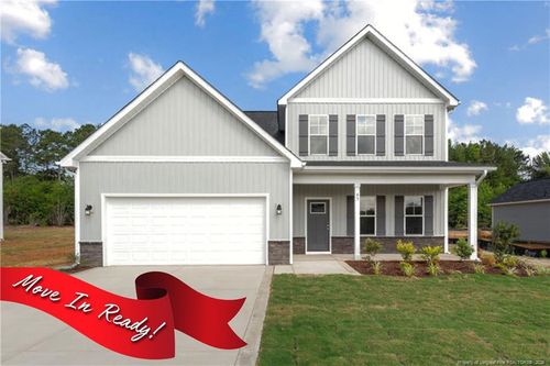65 Ambrosia (Lot 4) Way, Bunnlevel, NC, 28323 | Card Image