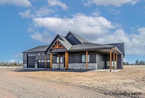 TBD Charles Jake Ct, Cheyenne, WY, 82009 | Card Image