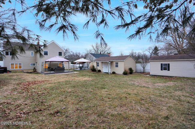 50 Maplewood Dr, House other with 4 bedrooms, 3 bathrooms and null parking in Middletown NJ | Image 43