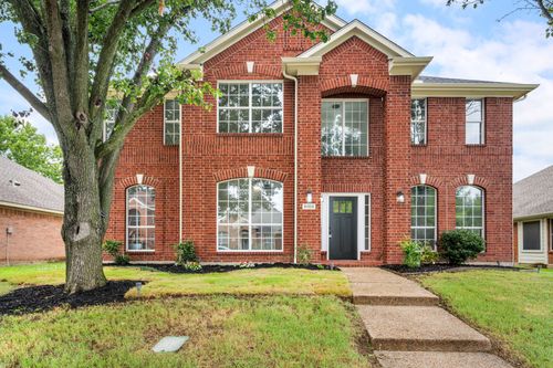 5108 Highlands Dr, Mckinney, TX, 75070-7623 | Card Image