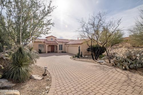 777 W Placita El Cueto, Green Valley, AZ, 85622 | Card Image