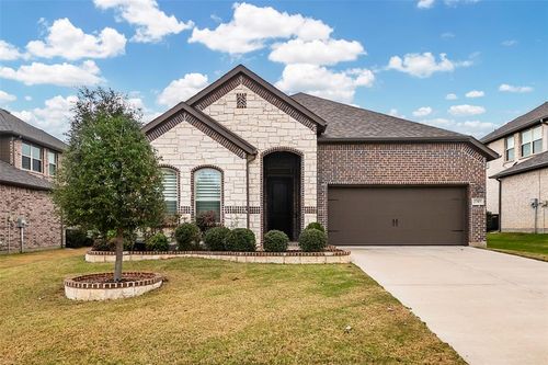 2707 Grainger Drive, Mansfield, TX, 76063 | Card Image