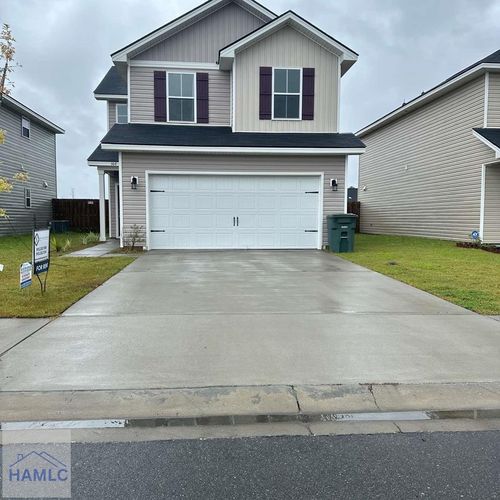 106 Centennial Ct, Hinesville, GA, 31313-1242 | Card Image