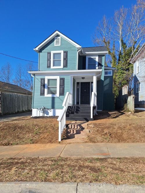 917 Mcdowell Ave, Roanoke, VA, 24016 | Card Image