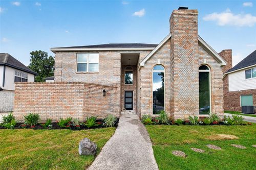 1018 Sherfield Ridge Dr, Katy, TX, 77450-4226 | Card Image