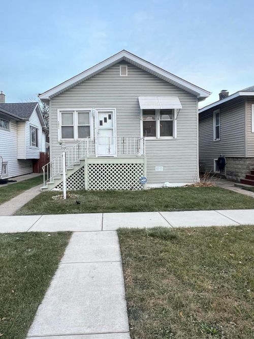 4333 Homerlee Ave, East Chicago, IN, 46312-2616 | Card Image