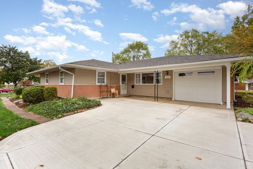 3544 Madrid Dr, Westerville, OH, 43081-4218 | Card Image