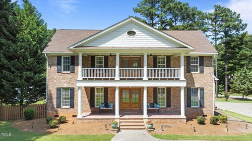 55 Fleming Forest Dr, Youngsville, NC, 27596-8753 | Card Image