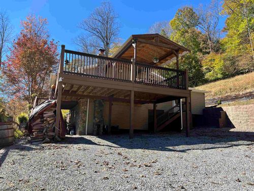 2272 Boy Scout Camp Rd, Ellamore, WV, 26267-5703 | Card Image