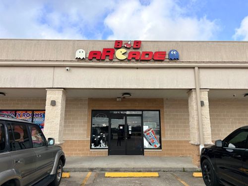 ste-b-3529 N Major Dr, Beaumont, TX, 77713 | Card Image