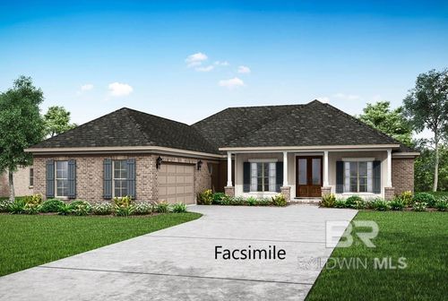 412 Bloomsbury Ave, Fairhope, AL, 36532-7336 | Card Image