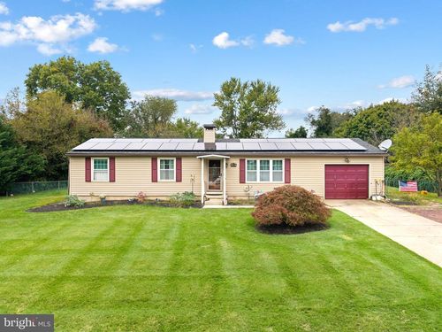 109 Ridgeway Ln, MULLICA HILL, NJ, 08062-9359 | Card Image