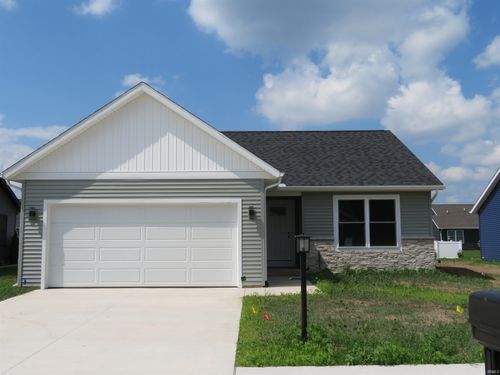 18497 Falcon Lair Ct, New Paris, IN, 46553-2402 | Card Image