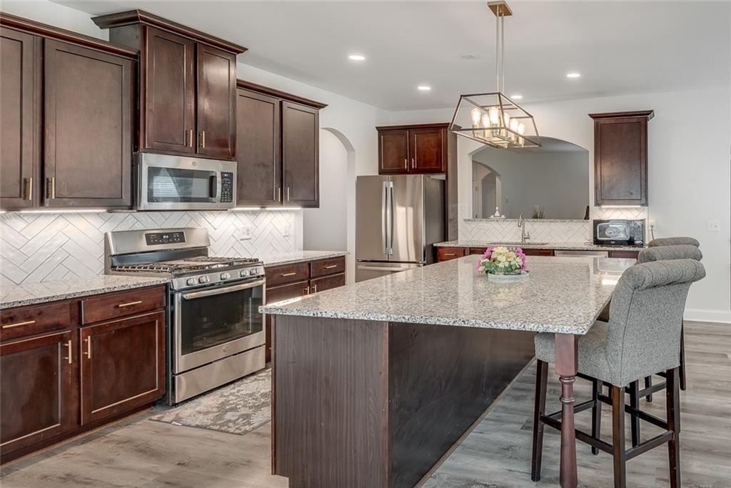 Brookhaven Dr, Villa Rica, GA 30180