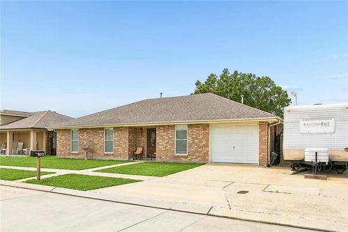 3012 Legend St, Meraux, LA, 70075-2306 | Card Image