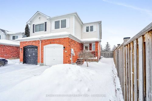 6 Pickett Cres, Barrie, ON, L4N8B8 | Card Image