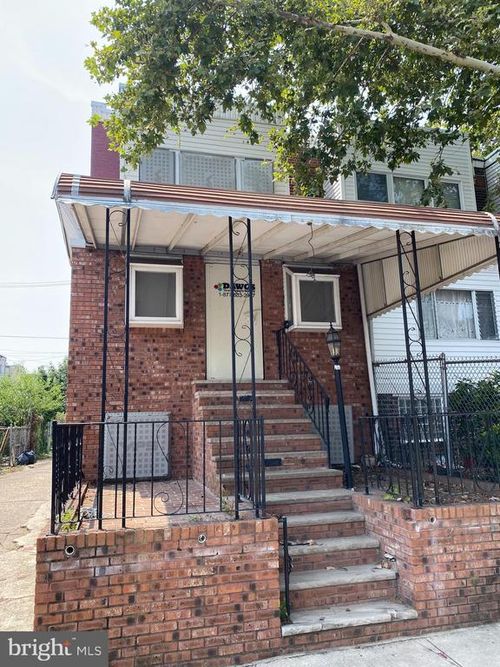 1542 S 57th St, PHILADELPHIA, PA, 19143-4635 | Card Image