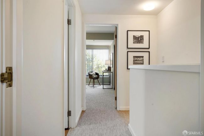 APT-35 - 601 Van Ness Ave, Condo with 2 bedrooms, 2 bathrooms and 1 parking in San Francisco CA | Image 22