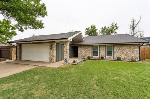 2232 Nw 114th St, Oklahoma City, OK, 73120-7709 | Card Image