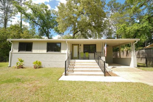 1506 Sharon Rd, TALLAHASSEE, FL, 32303-4534 | Card Image