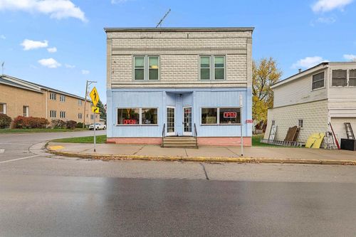 N4378 State Road 49, Poy Sippi, WI, 54967 | Card Image