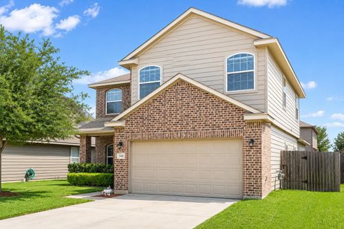 5418 Casa Batillo Dr, Katy, TX, 77449-5466 | Card Image