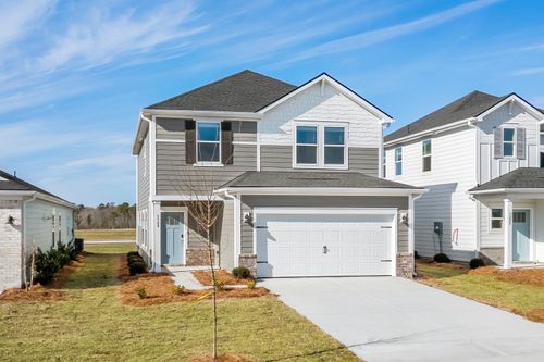 2881 Tranquility Loop, Longs, SC, 29568-7888 | Card Image