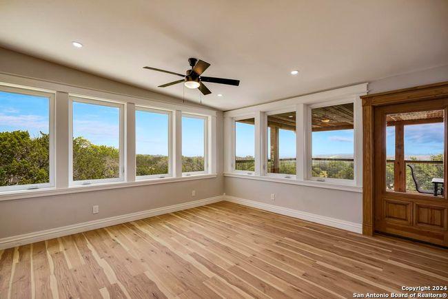111 Stoney Hills Rd, House other with 4 bedrooms, 3 bathrooms and null parking in Center Point TX | Image 25